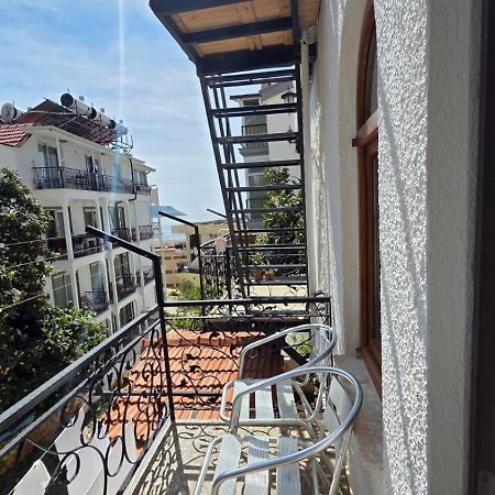 Paydos Pansiyon Kas Exterior foto