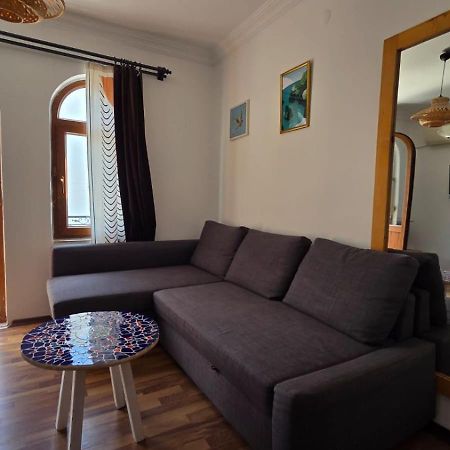 Paydos Pansiyon Kas Exterior foto