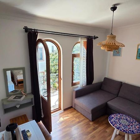 Paydos Pansiyon Kas Exterior foto