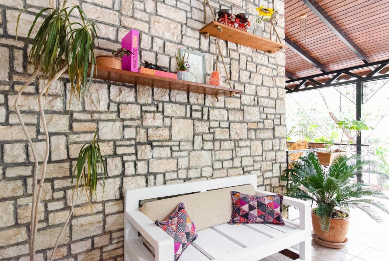 Paydos Pansiyon Kas Exterior foto
